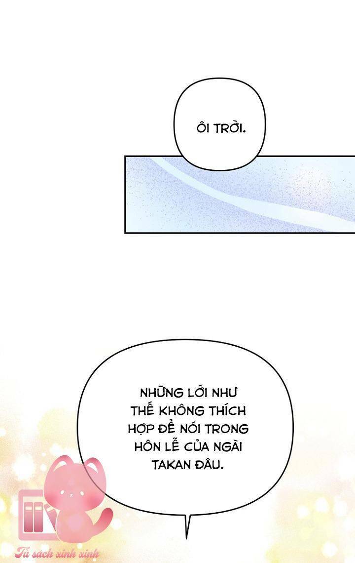 tiền là tất cả chồng là phù du chapter 25 - Trang 2