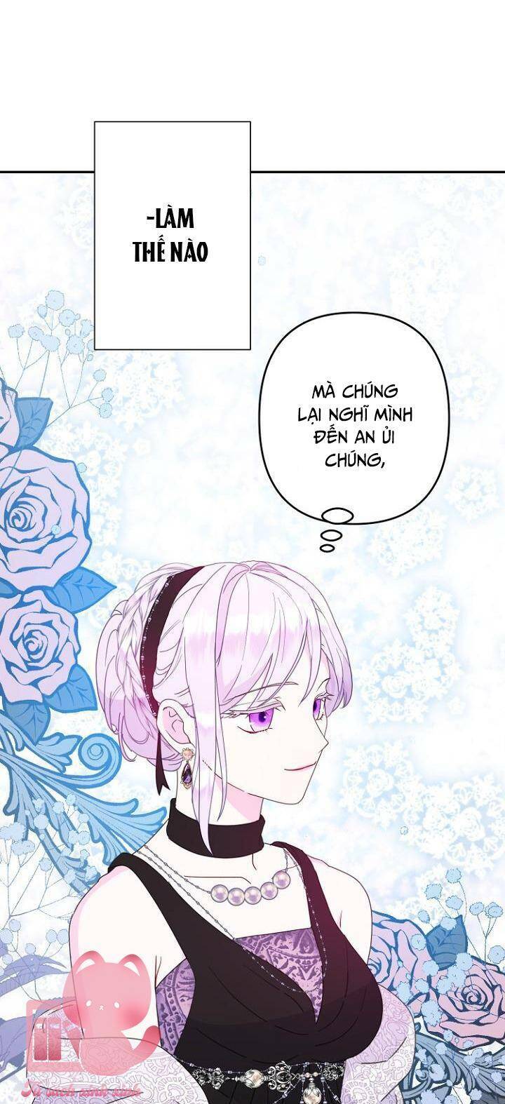 tiền là tất cả chồng là phù du chapter 37 - Next chapter 38