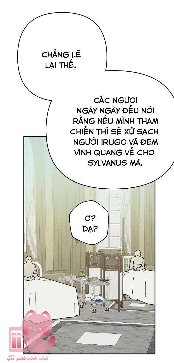 tiền là tất cả chồng là phù du chapter 37 - Next chapter 38