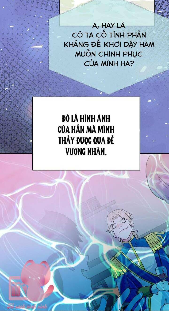 tiền là tất cả chồng là phù du chapter 37 - Next chapter 38