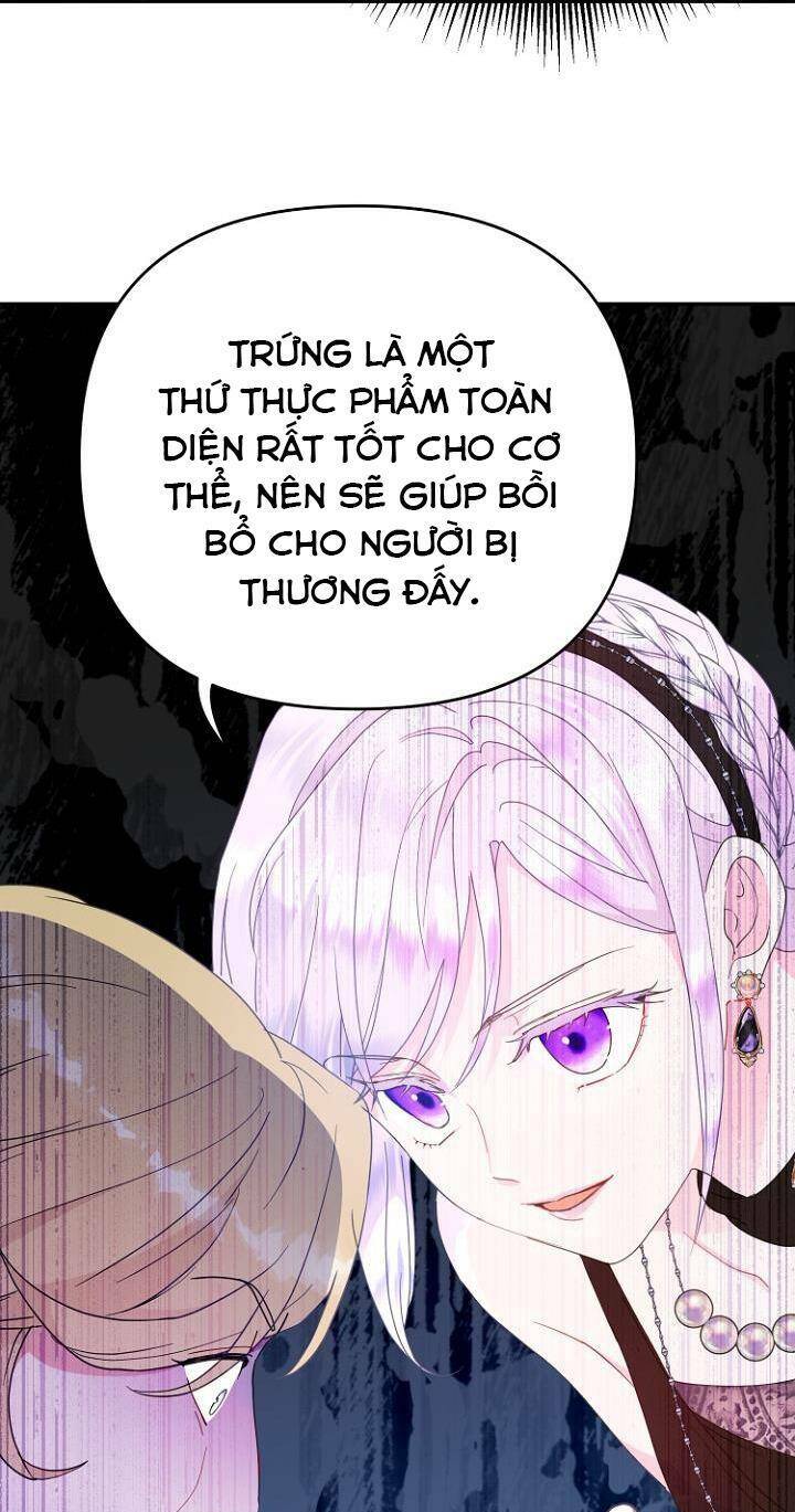 tiền là tất cả chồng là phù du chapter 37 - Next chapter 38