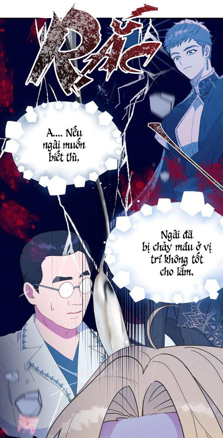 tiền là tất cả chồng là phù du chapter 37 - Next chapter 38