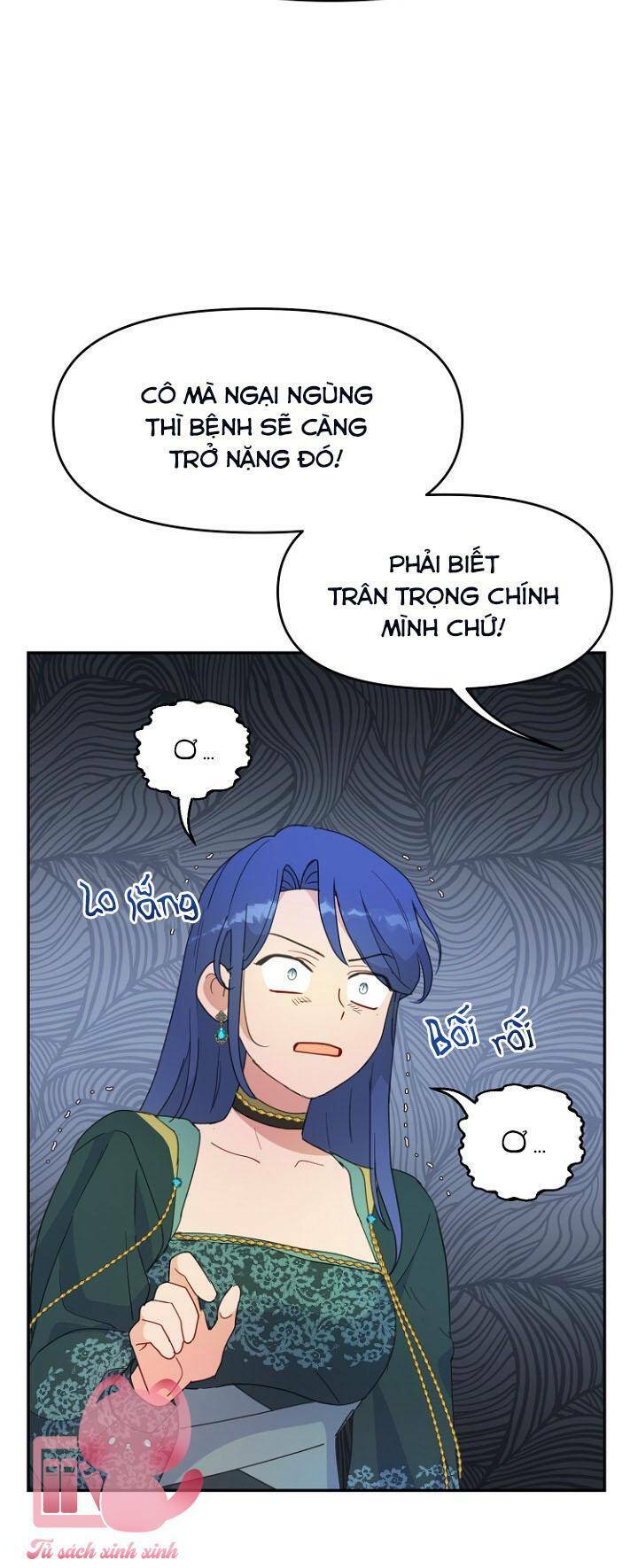 tiền là tất cả chồng là phù du chapter 40 - Trang 2