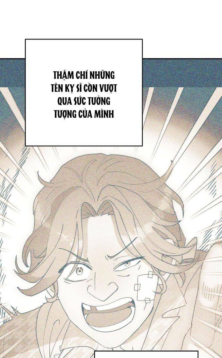 tiền là tất cả chồng là phù du chapter 40 - Trang 2