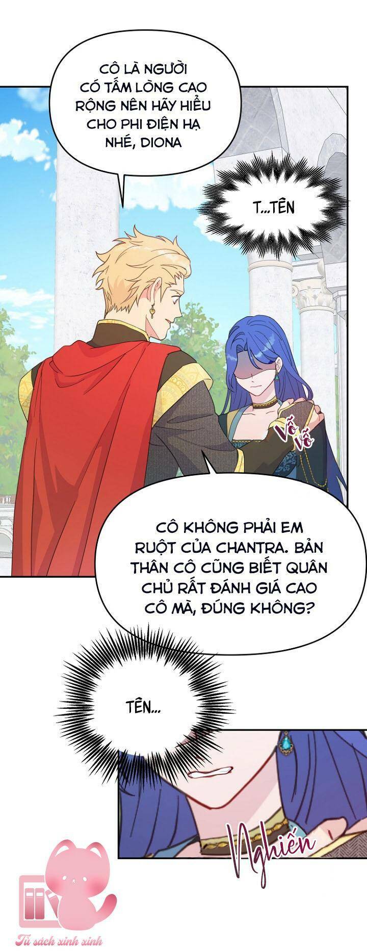 tiền là tất cả chồng là phù du chapter 40 - Trang 2