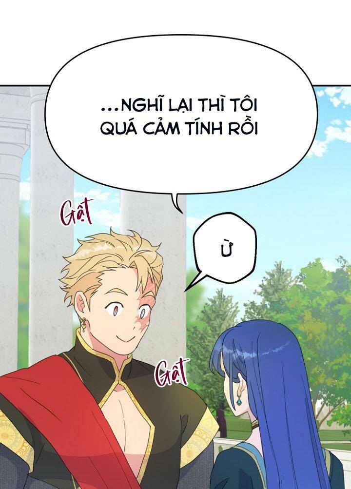 tiền là tất cả chồng là phù du chapter 40 - Trang 2