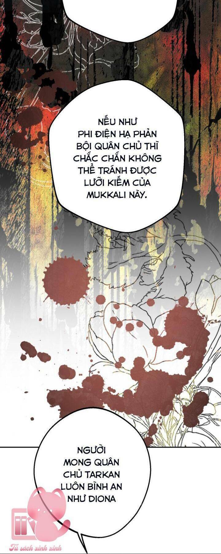 tiền là tất cả chồng là phù du chapter 40 - Trang 2