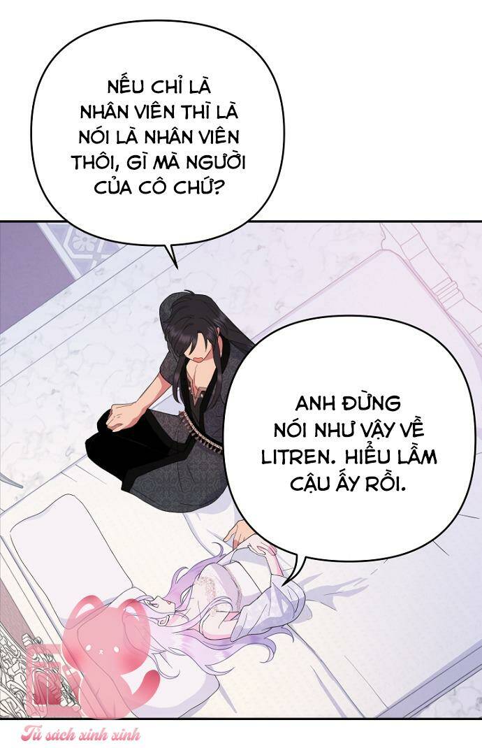 tiền là tất cả chồng là phù du chapter 46 - Trang 2