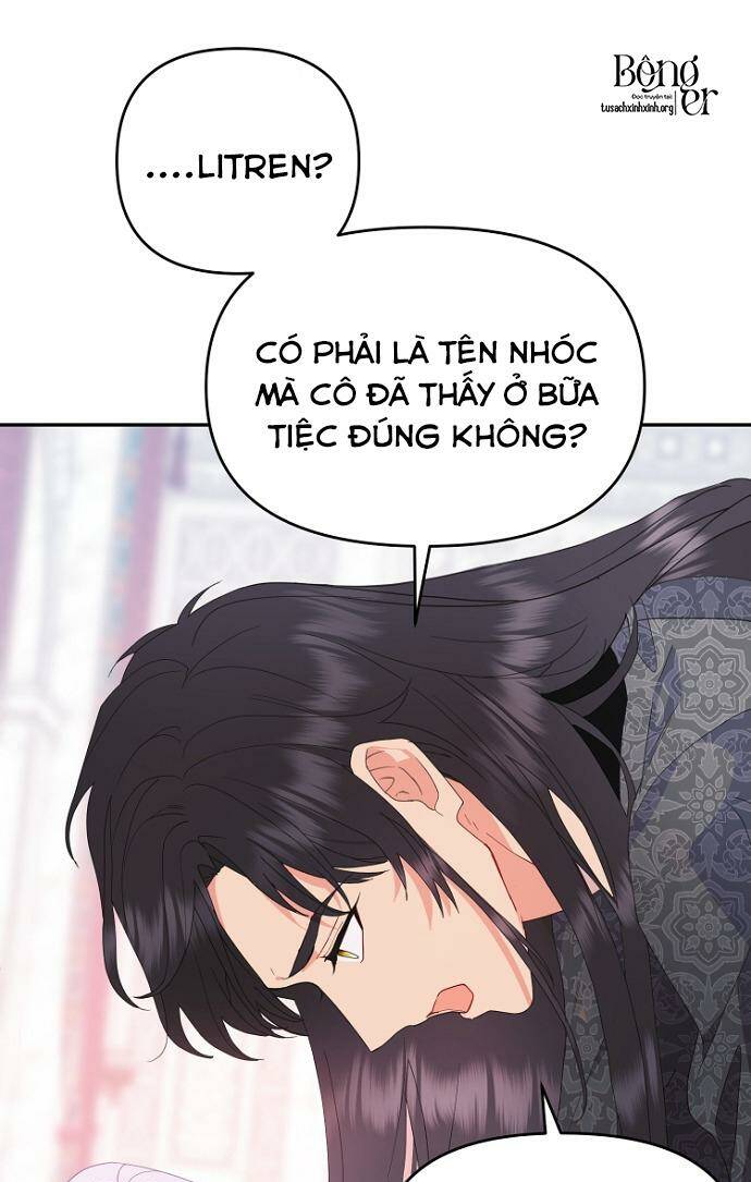 tiền là tất cả chồng là phù du chapter 46 - Trang 2