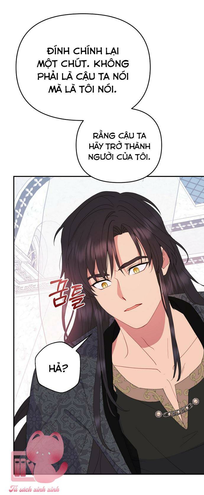 tiền là tất cả chồng là phù du chapter 46 - Trang 2