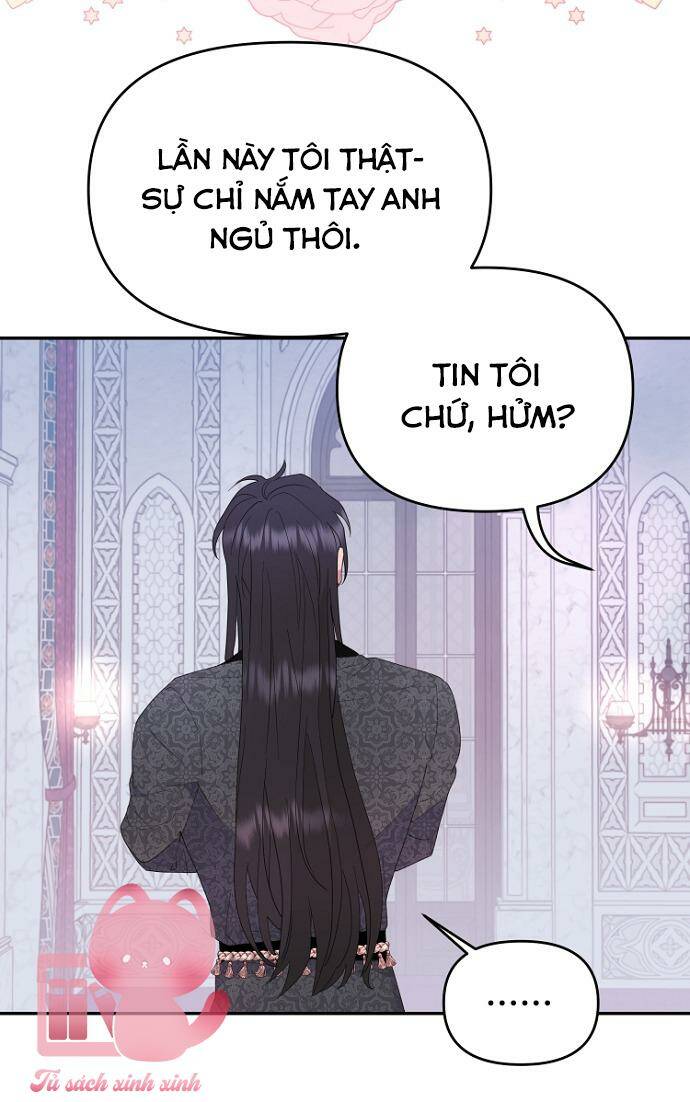 tiền là tất cả chồng là phù du chapter 46 - Trang 2