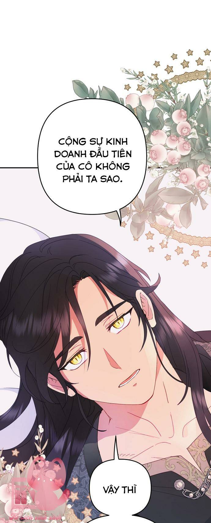 tiền là tất cả chồng là phù du chapter 46 - Trang 2