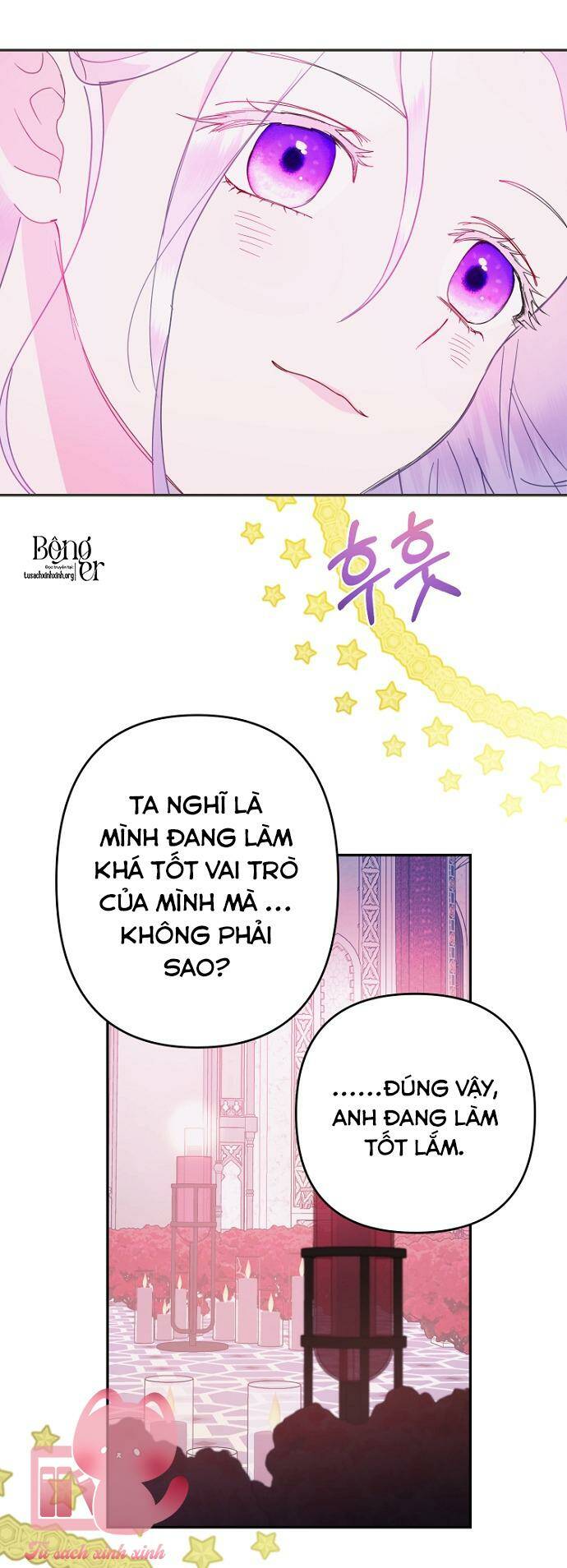 tiền là tất cả chồng là phù du chapter 46 - Trang 2