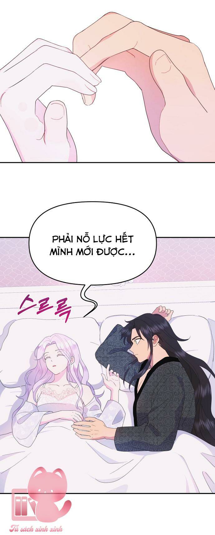 tiền là tất cả chồng là phù du chapter 46 - Trang 2