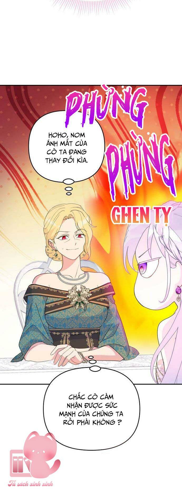 tiền là tất cả chồng là phù du chapter 49 - Next chapter 50