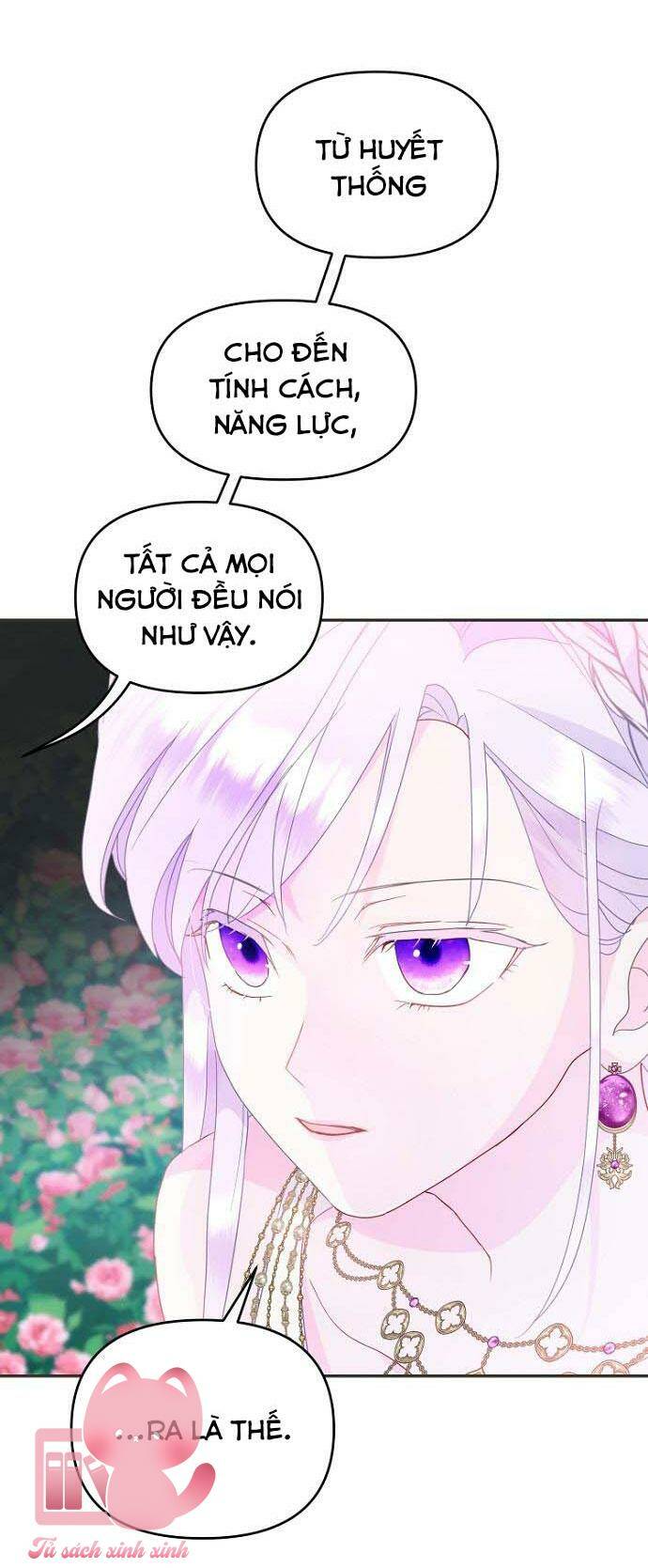 tiền là tất cả chồng là phù du chapter 49 - Next chapter 50