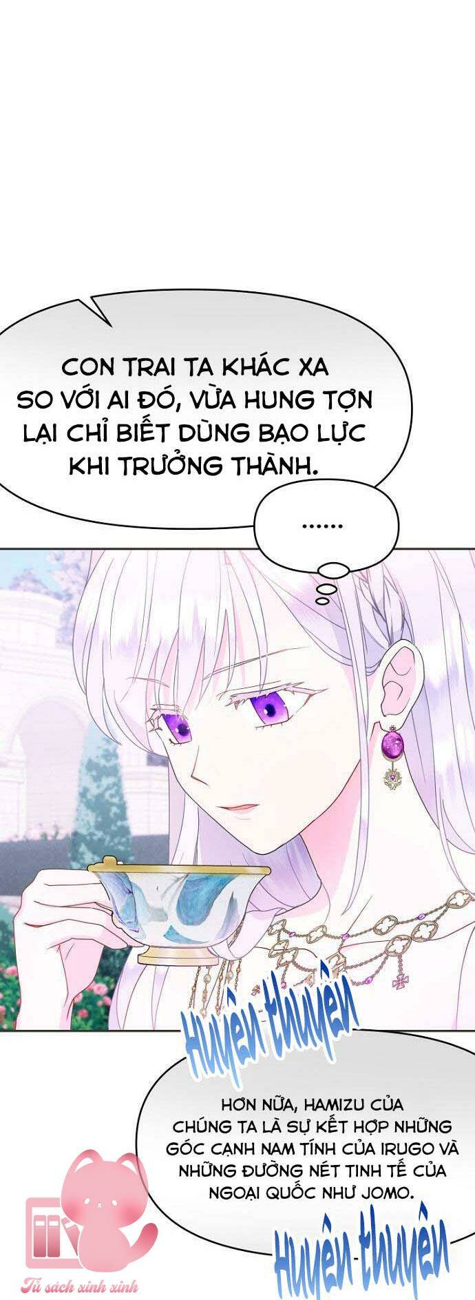 tiền là tất cả chồng là phù du chapter 49 - Next chapter 50