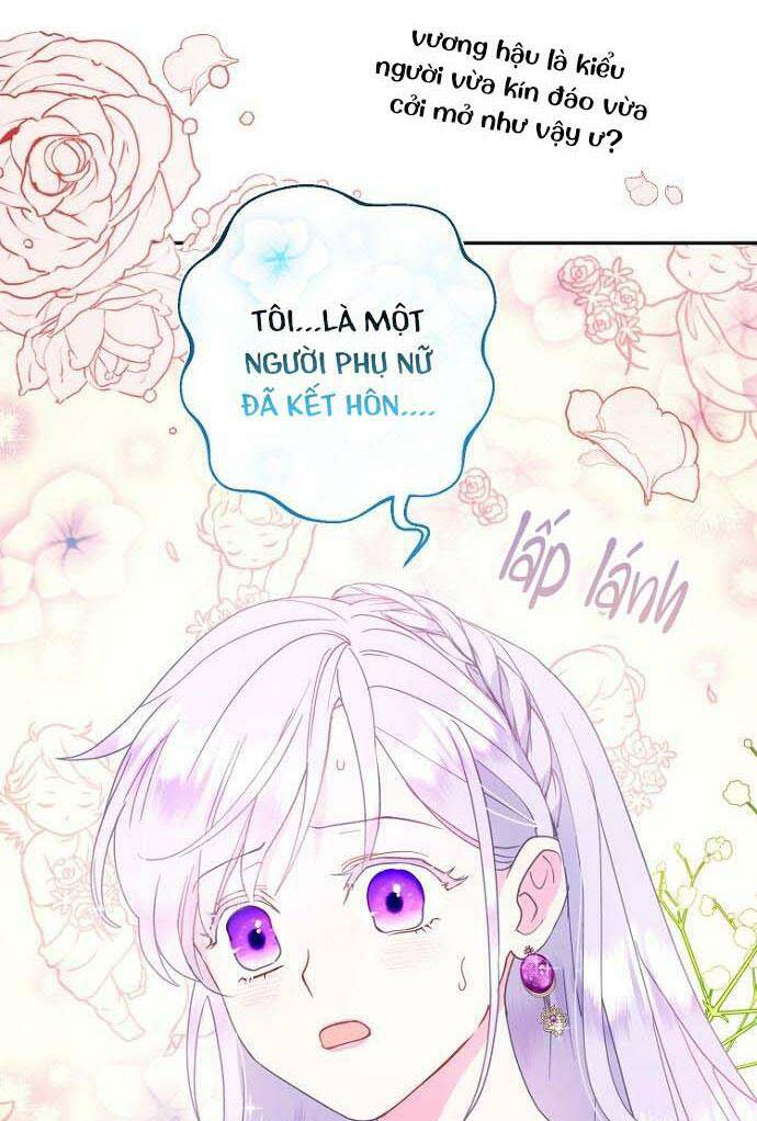 tiền là tất cả chồng là phù du chapter 49 - Next chapter 50