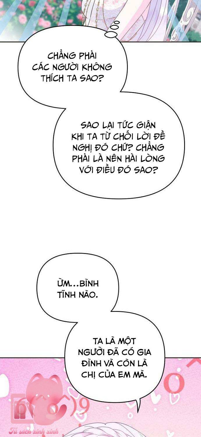 tiền là tất cả chồng là phù du chapter 49 - Next chapter 50