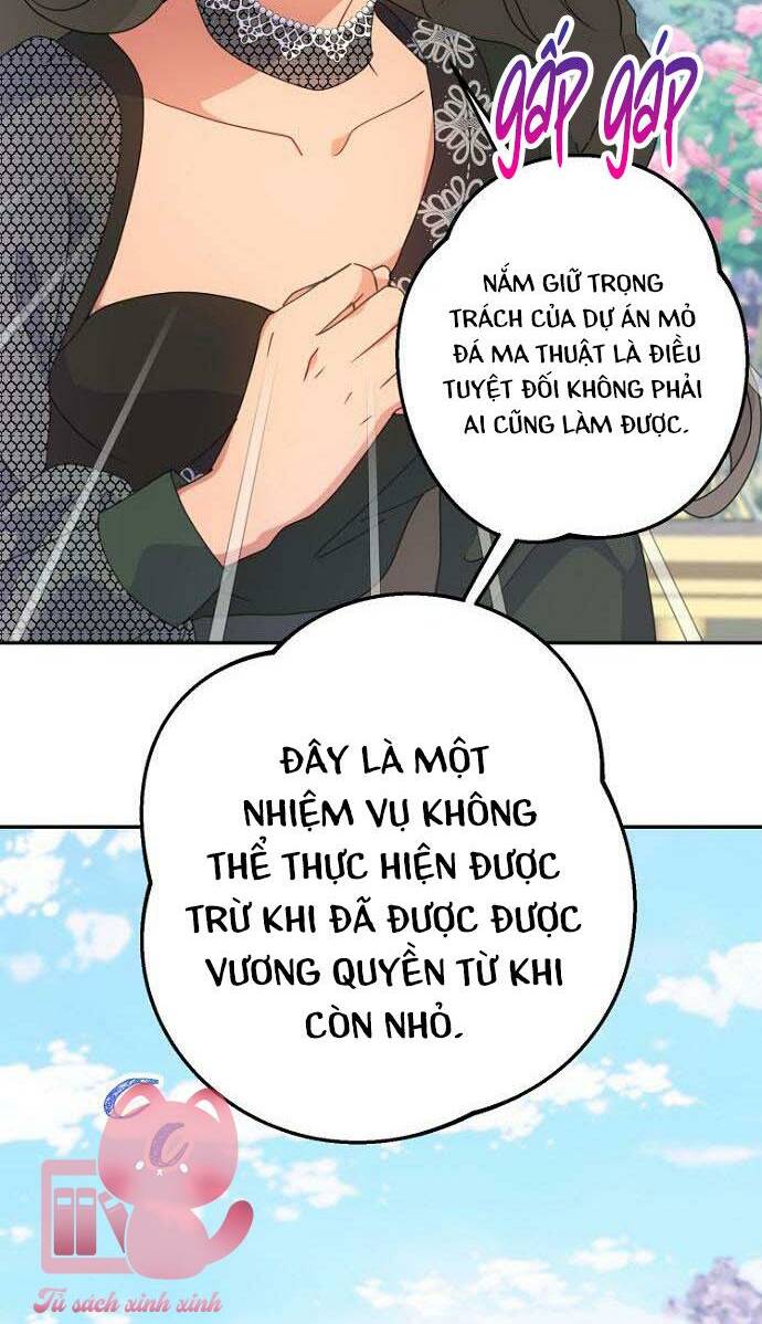 tiền là tất cả chồng là phù du chapter 49 - Next chapter 50