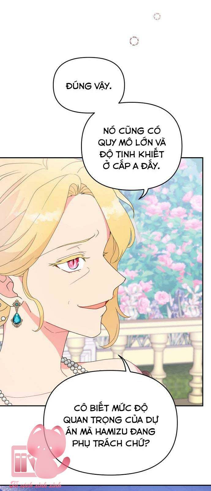 tiền là tất cả chồng là phù du chapter 49 - Next chapter 50