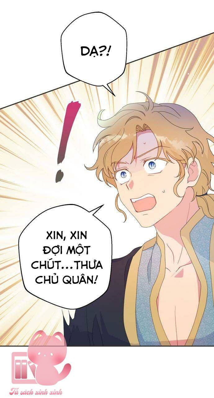 tiền là tất cả chồng là phù du chapter 49 - Next chapter 50