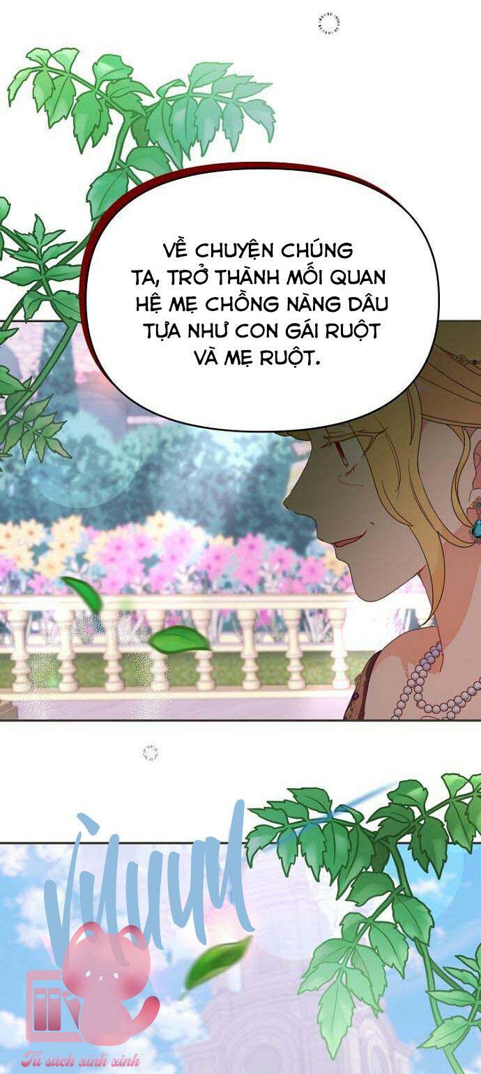 tiền là tất cả chồng là phù du chapter 49 - Next chapter 50