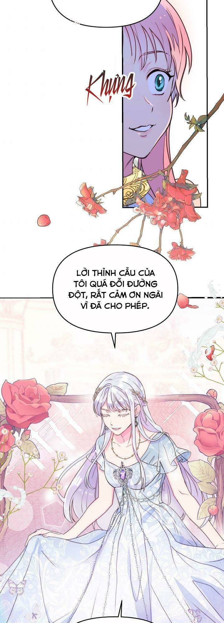 tiền là tất cả chồng là phù du chapter 6 - Next chapter 7