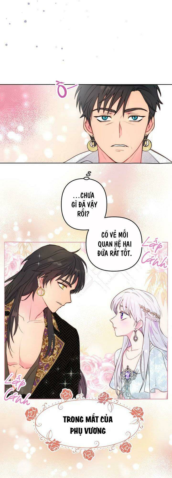 tiền là tất cả chồng là phù du chapter 6 - Next chapter 7