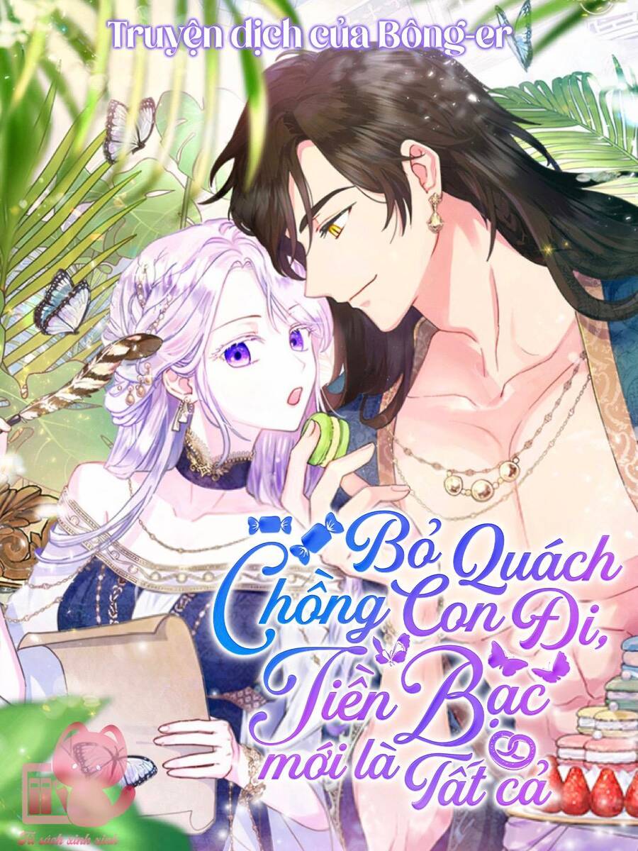 tiền là tất cả chồng là phù du Chương 66 - Next Chapter 67