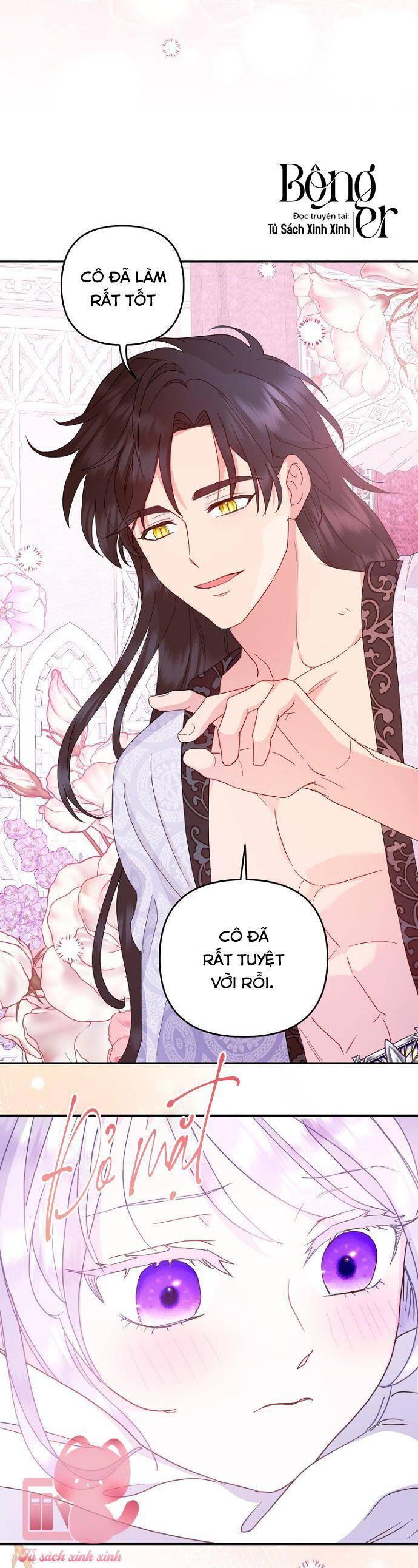 tiền là tất cả chồng là phù du Chương 66 - Next Chapter 67