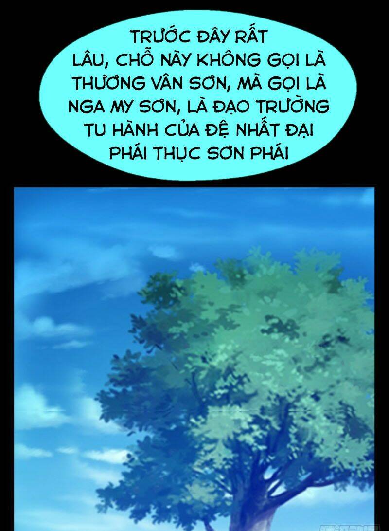 tiên ma đồng tu Chapter 106 - Trang 2