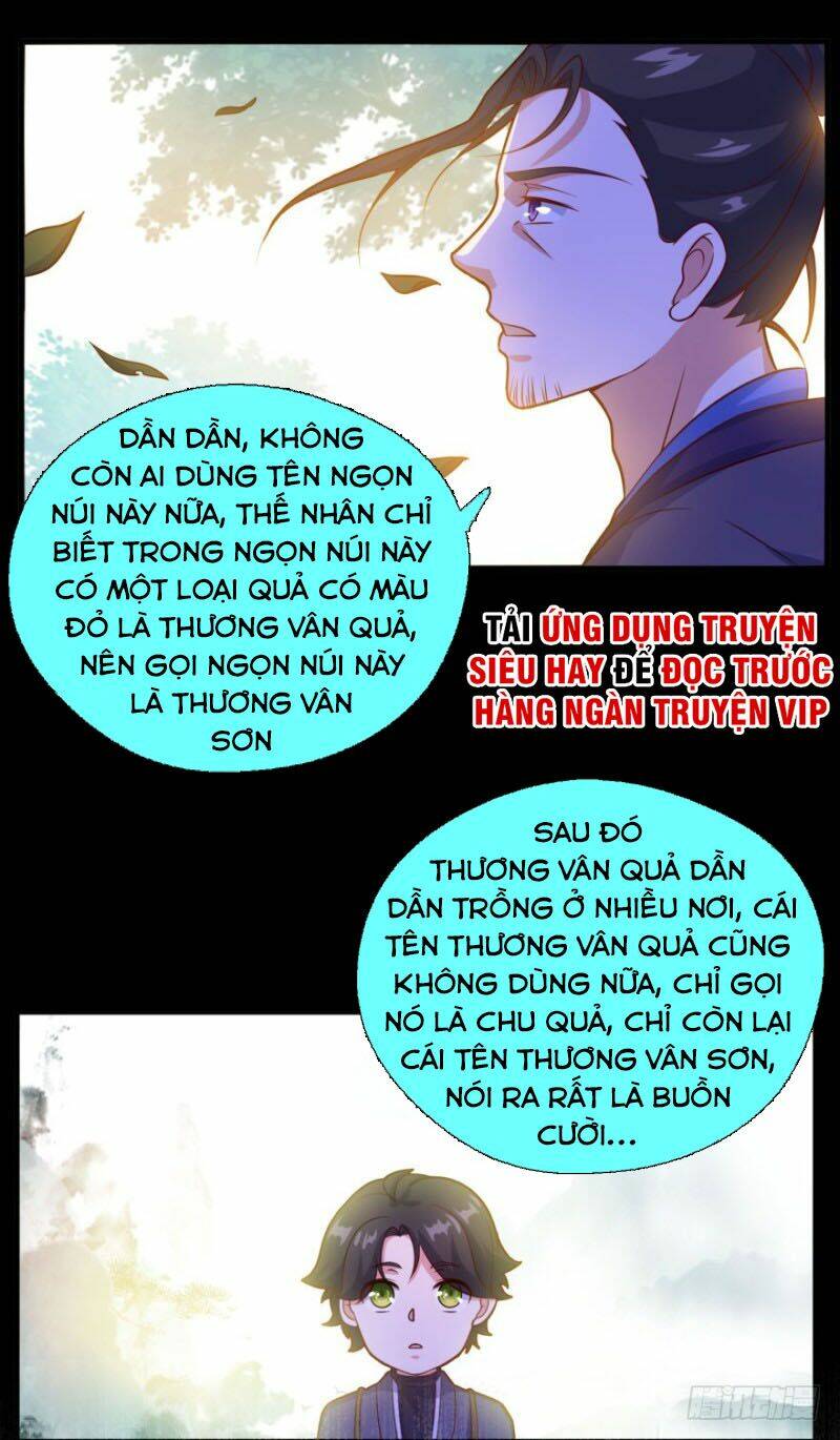 tiên ma đồng tu Chapter 106 - Trang 2