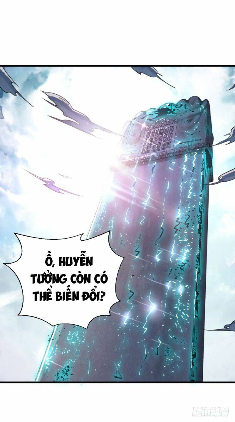 tiên ma đồng tu Chapter 106 - Trang 2