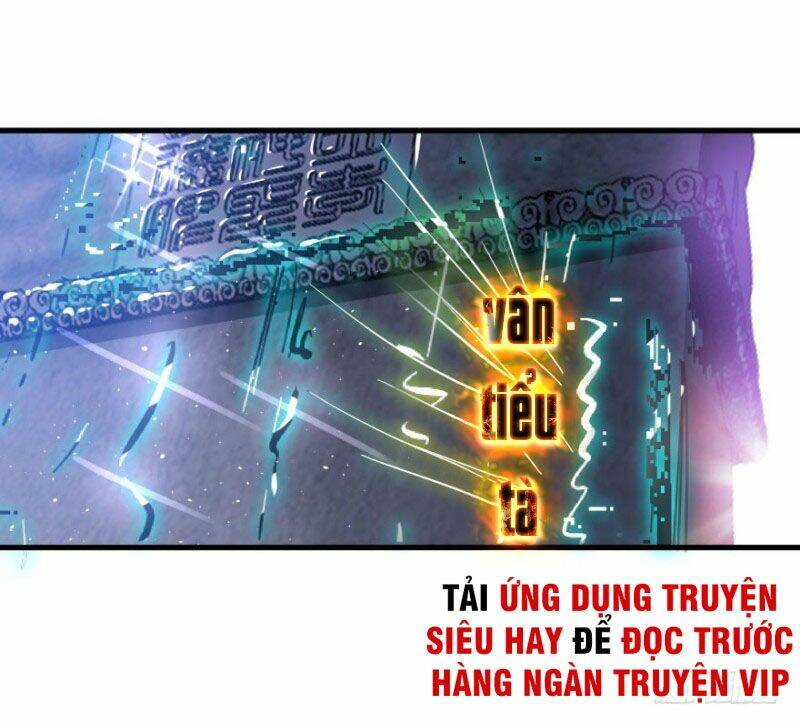 tiên ma đồng tu Chapter 106 - Trang 2