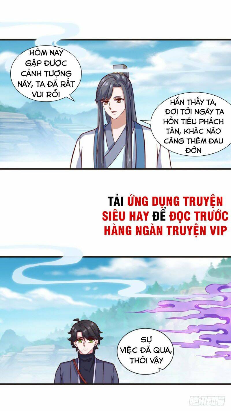 tiên ma đồng tu Chapter 106 - Trang 2