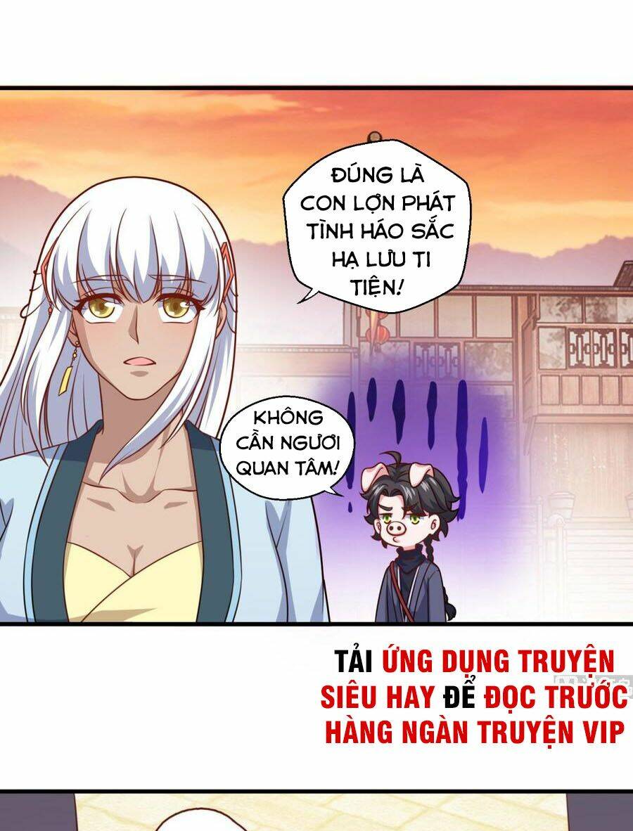 tiên ma đồng tu Chapter 114 - Trang 2