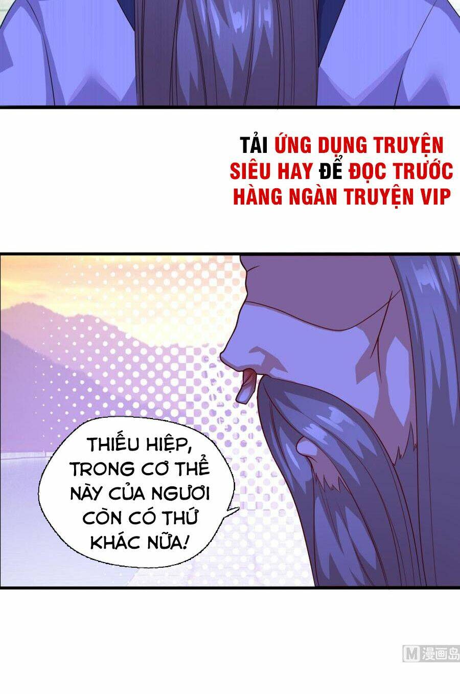 tiên ma đồng tu Chapter 114 - Trang 2