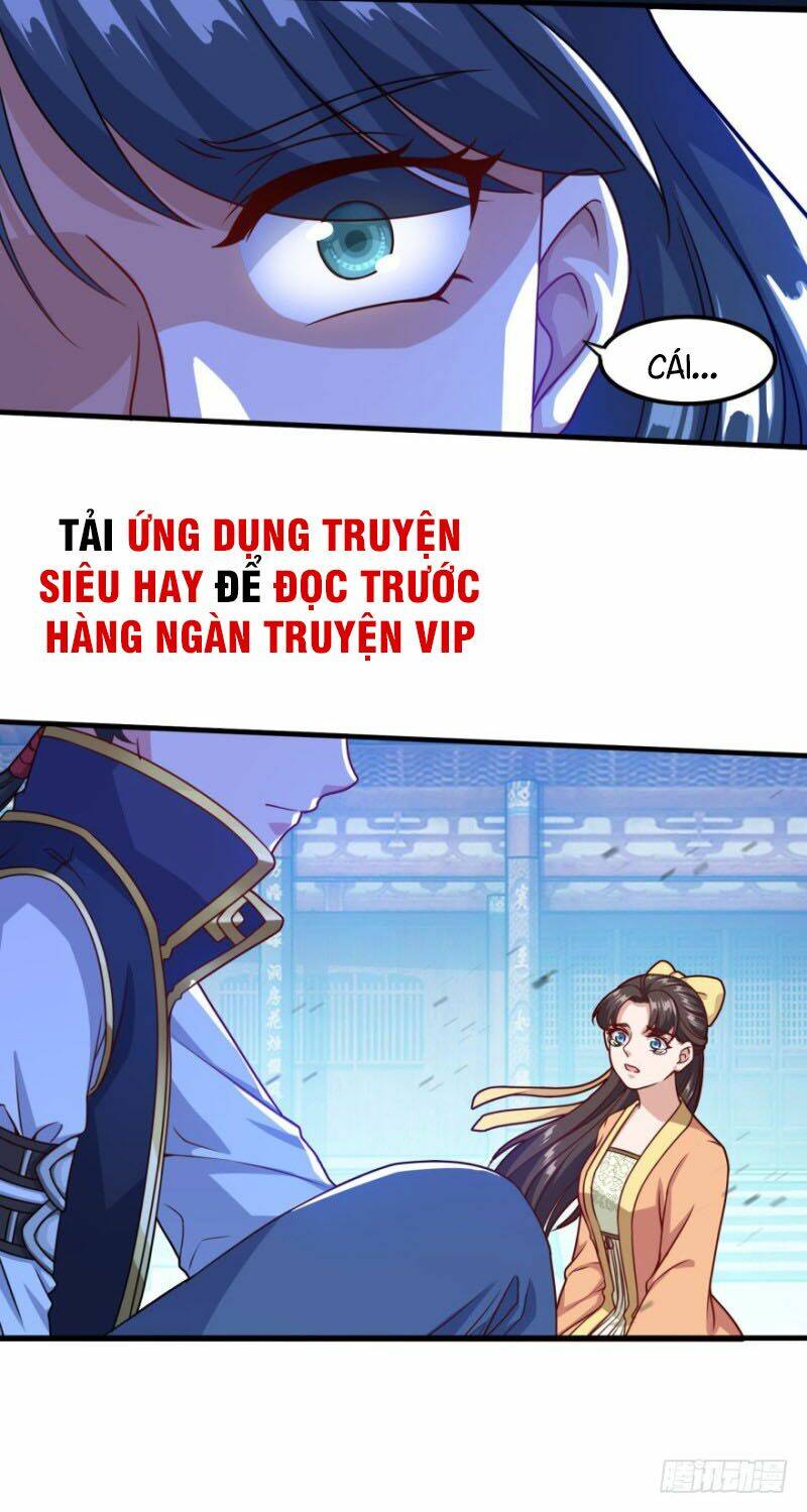 tiên ma đồng tu Chapter 125 - Trang 2