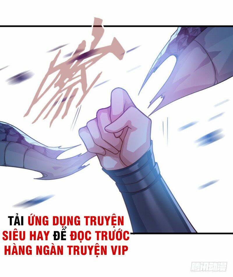 tiên ma đồng tu Chapter 125 - Trang 2