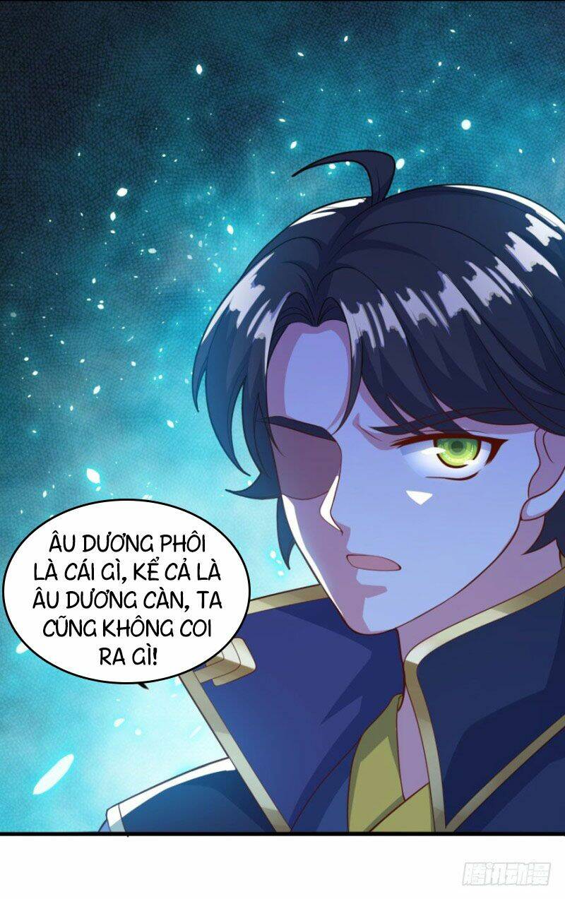 tiên ma đồng tu Chapter 125 - Trang 2