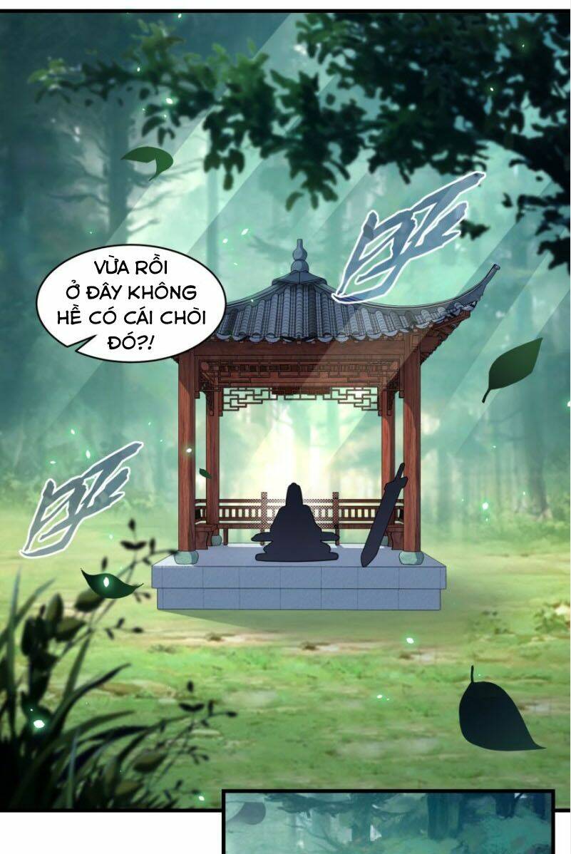 tiên ma đồng tu Chapter 127 - Trang 2