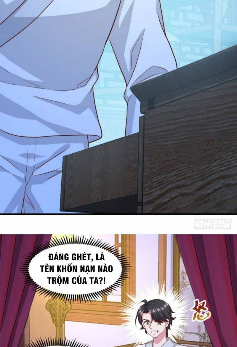 tiên ma đồng tu Chapter 129 - Trang 2