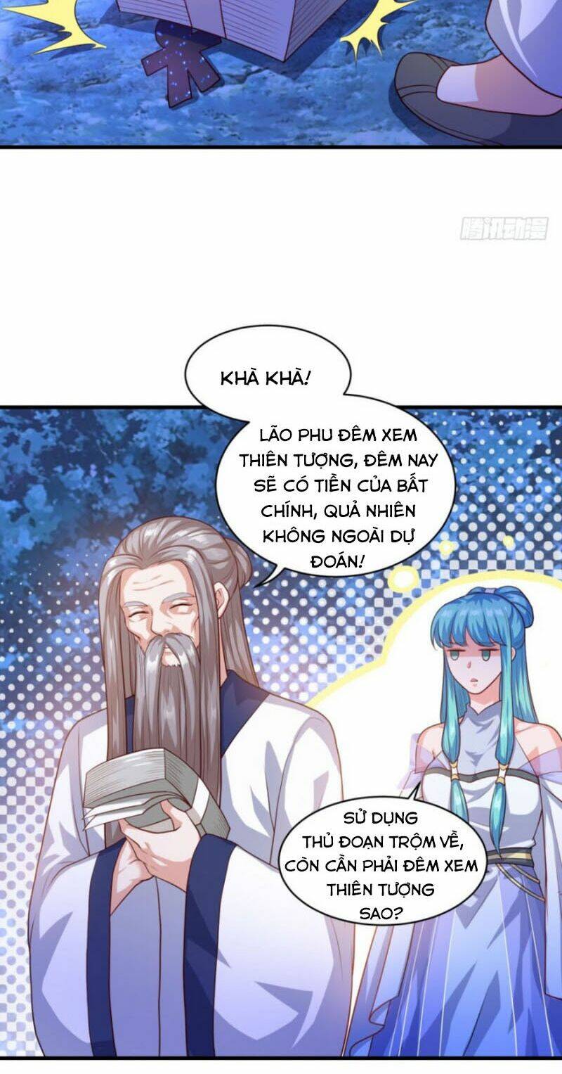 tiên ma đồng tu Chapter 129 - Trang 2