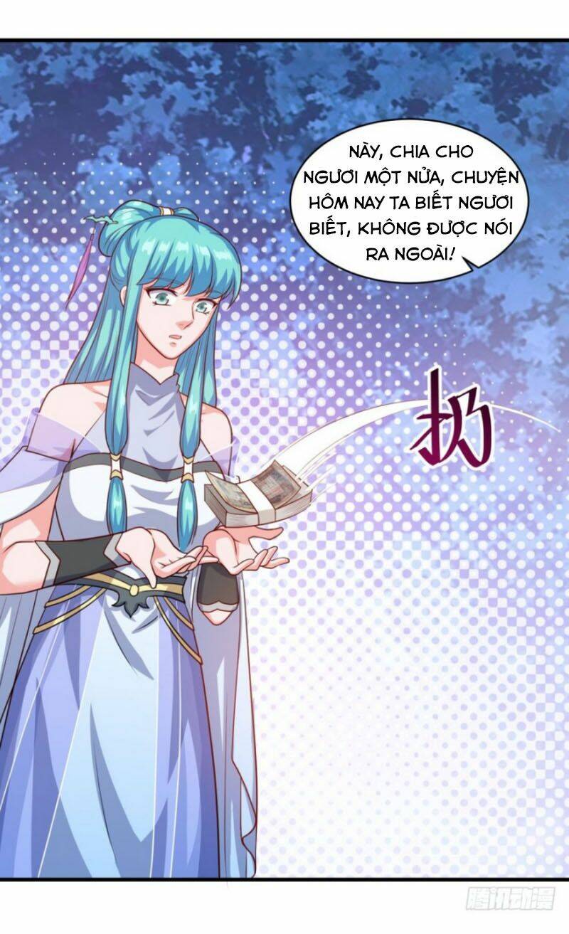 tiên ma đồng tu Chapter 129 - Trang 2