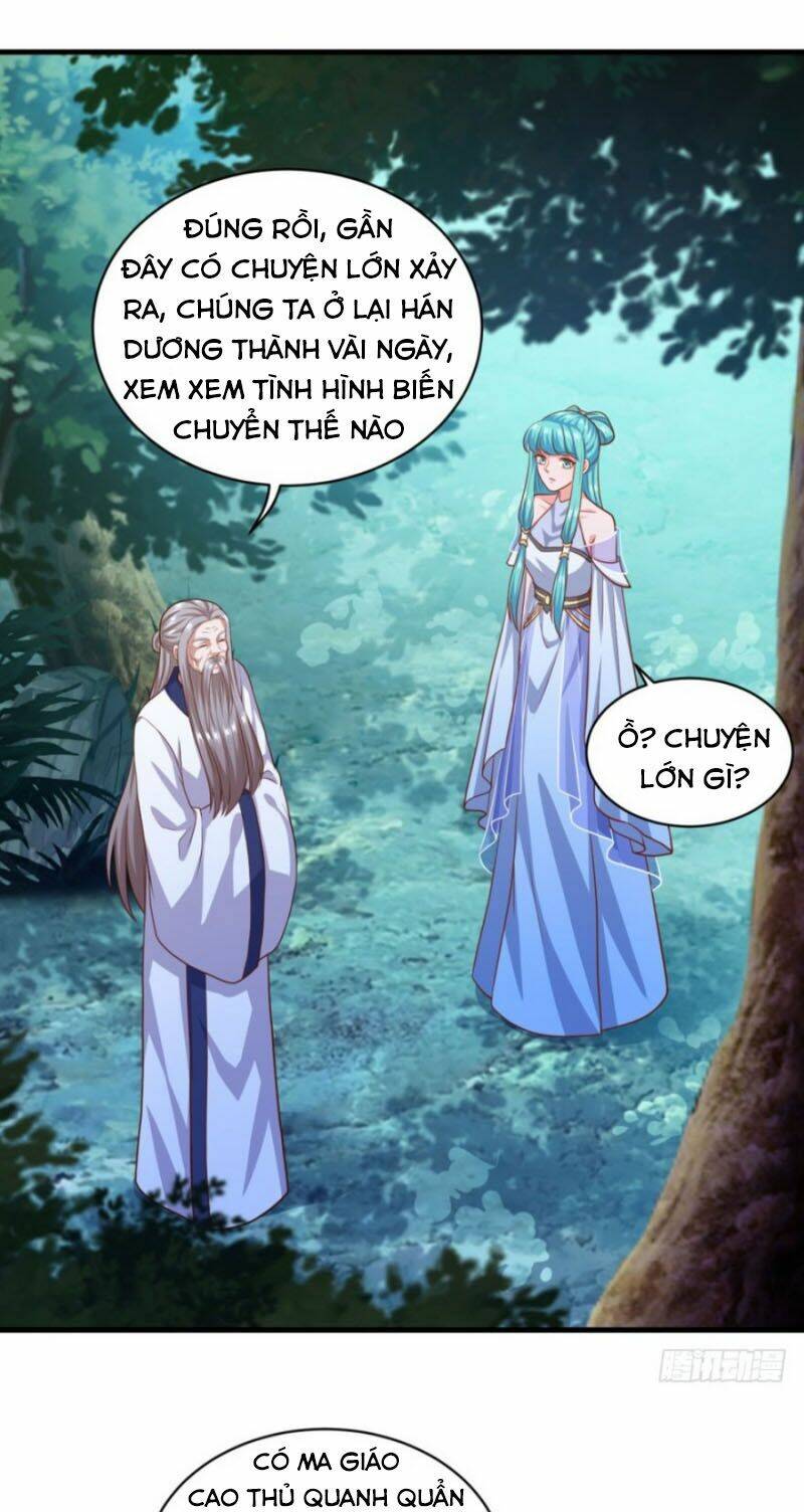 tiên ma đồng tu Chapter 129 - Trang 2