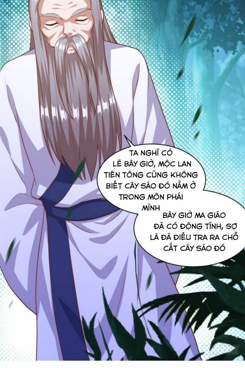 tiên ma đồng tu Chapter 129 - Trang 2