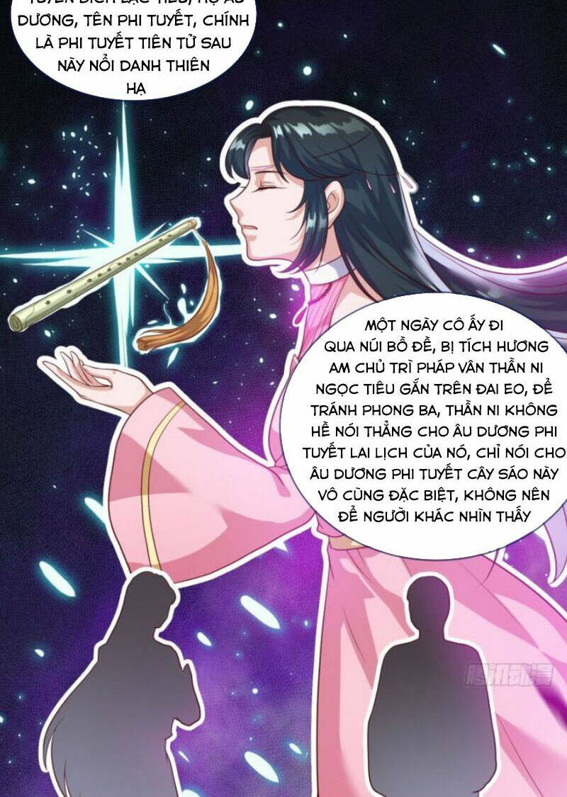 tiên ma đồng tu Chapter 129 - Trang 2