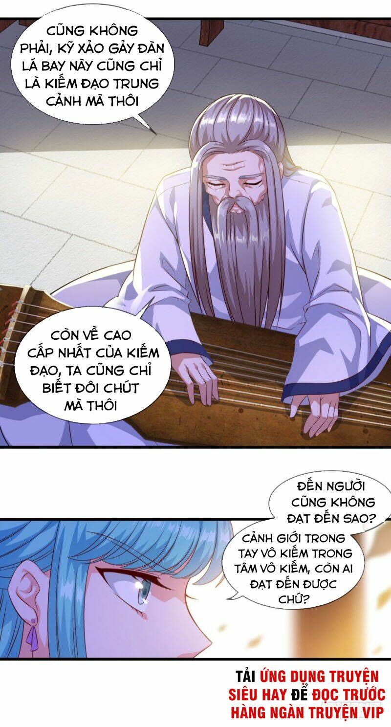 tiên ma đồng tu Chapter 132 - Trang 2