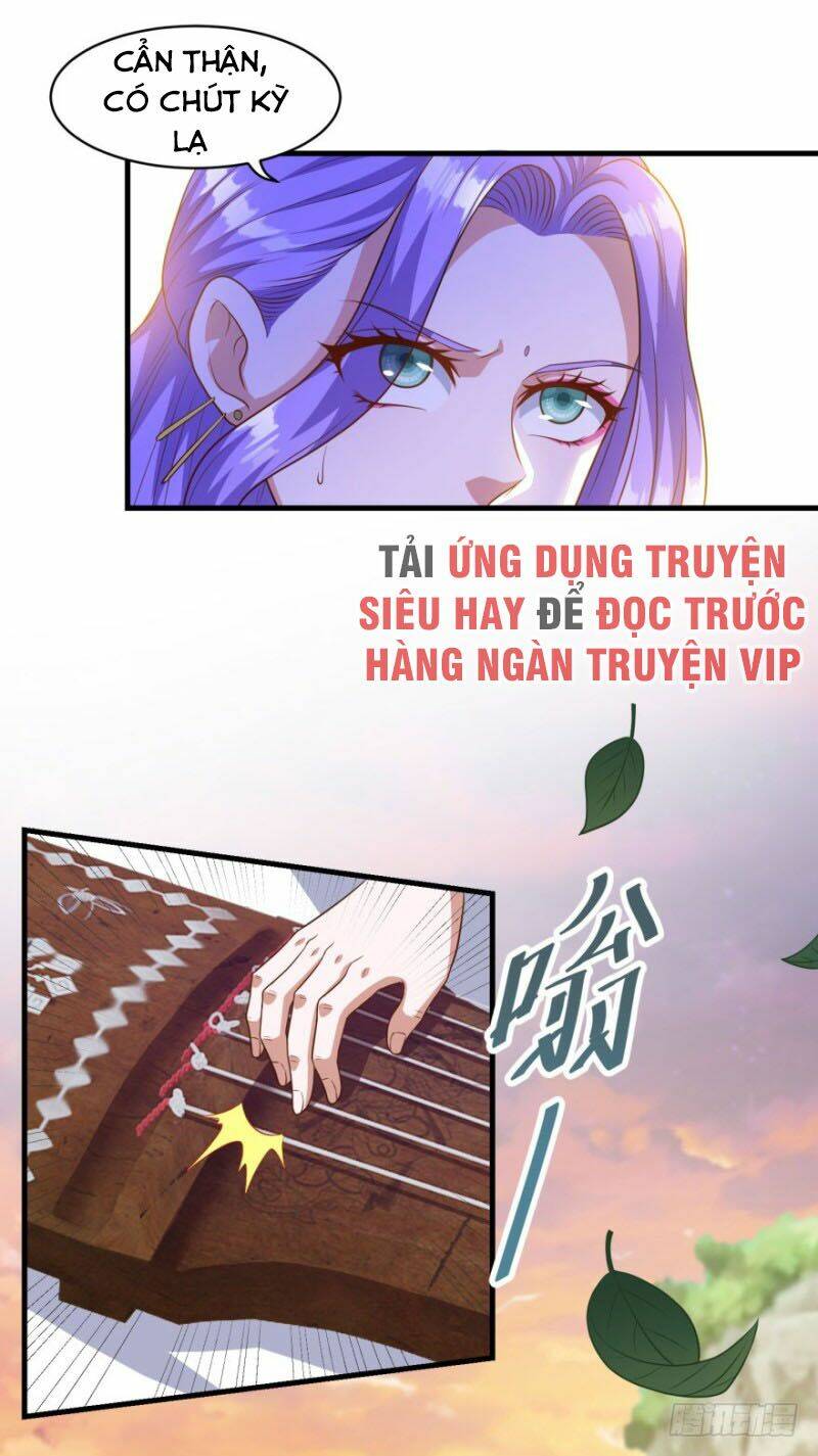 tiên ma đồng tu Chapter 132 - Trang 2